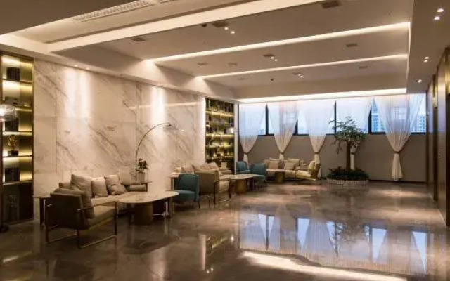 New Century Manju Hotel