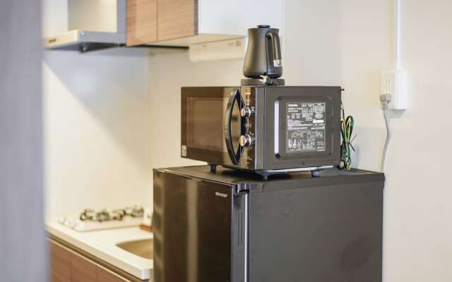 Apartment Hotel 11 Namba-Minami Ebisucho