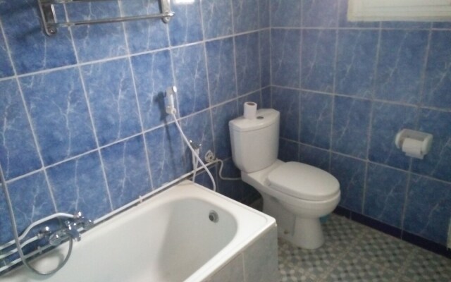 Residence Apulee