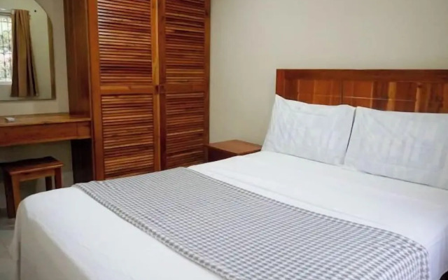 Alona de Tropicana Resort