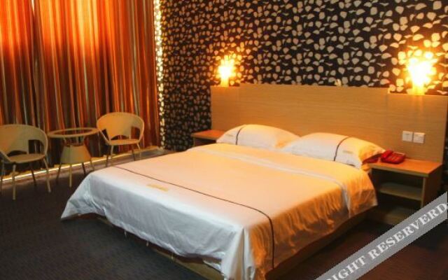 Yuelai Express Hotel