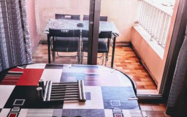 richelieu 4 CAP AGDE