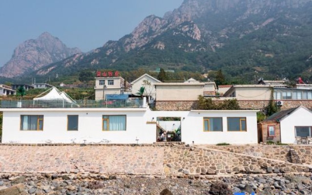 Chuxinlingshandao Homestay (Beacon Shop) – Outside – Qingdao
