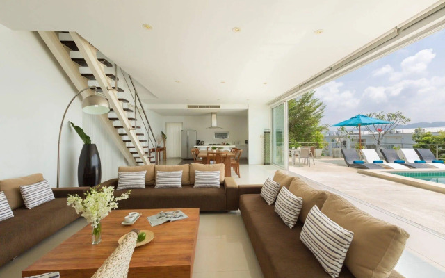 Villa Doozie