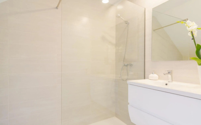 CAN SERRA - Villa for 6 people in sa Pobla.