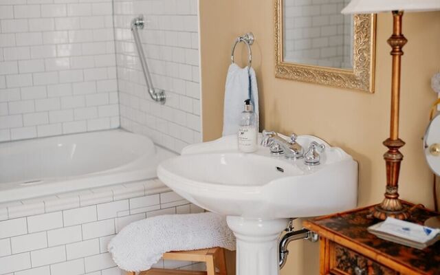 Upper Rideau Bed & Breakfast