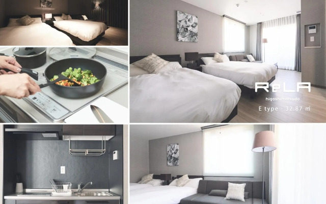 ReLA Higashimatsudo - Vacation STAY 67552v