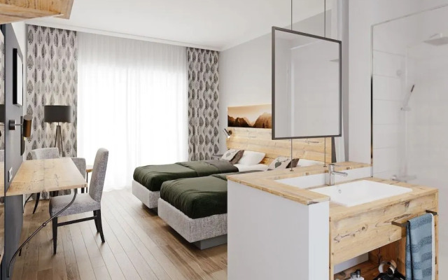 Grohnder Fährhaus GmbH Hotel