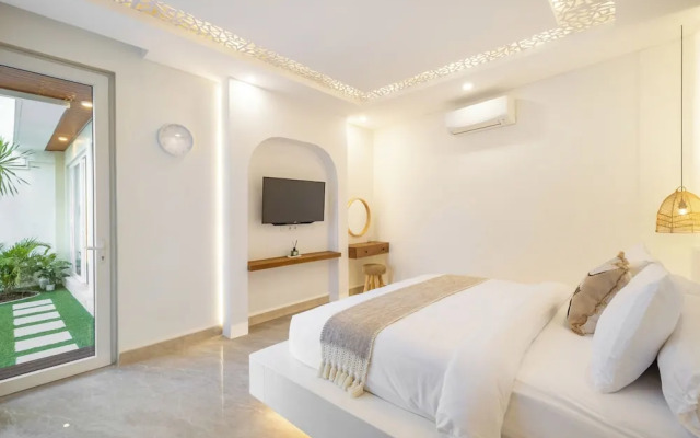 Villa Dove By OriVista