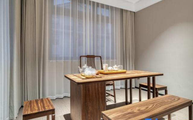 Taizhou Chenju Hotel