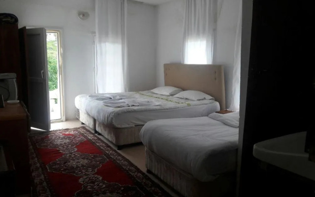 Dede Cave Hotel