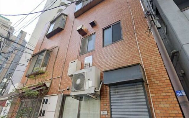 Shimbashi ABC Home 2F