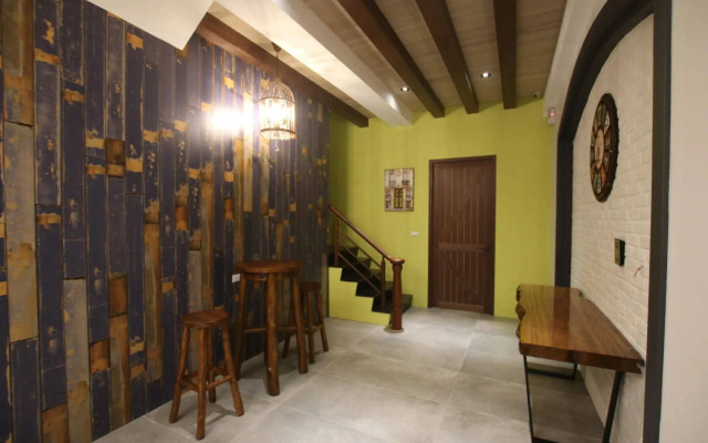 Xiang Yu B&B