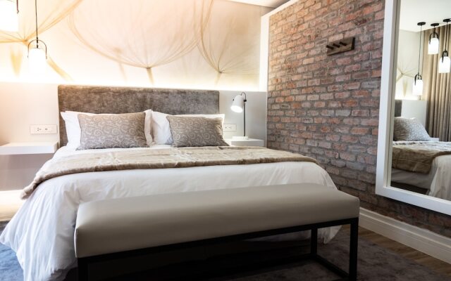 The Windhoek Luxury Suites