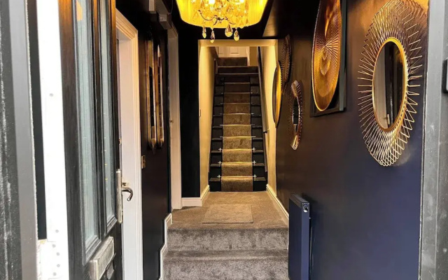 The Gathering House