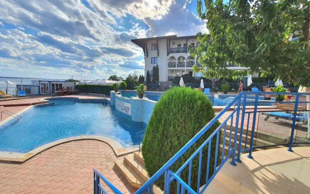 Sveti Vlas Marina Beach B40