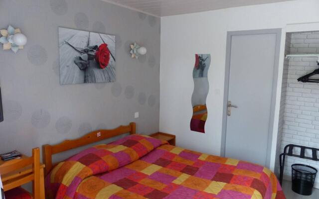 Hotel restaurant la vieille ferme