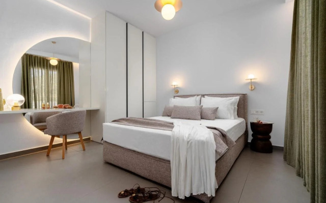 Thalelion 3 Bedroom Villas with Private Pool and Jacuzzi