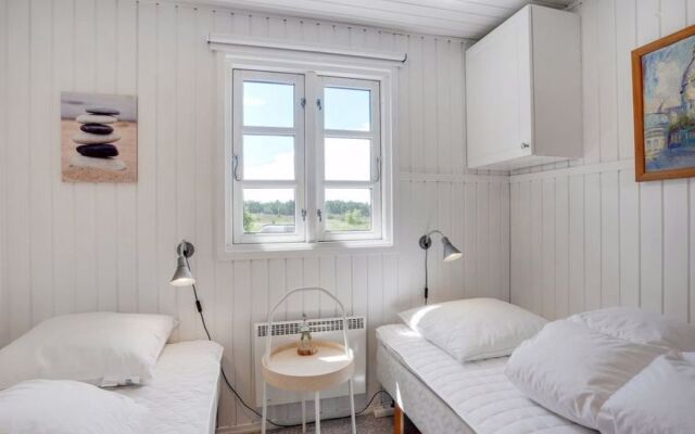 "Smilla" - 3.4km from the sea in Western Jutland