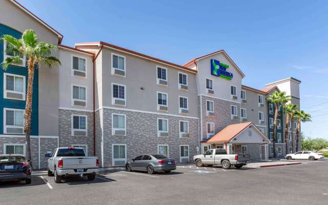 Extended Stay America Select Suites - Phoenix - Peoria - Sun City