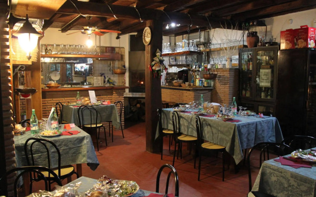 Residence Villa Patrizia