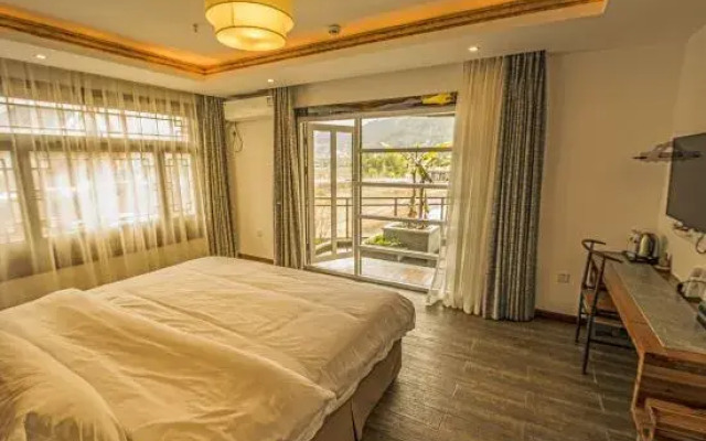 Muzijia Inn