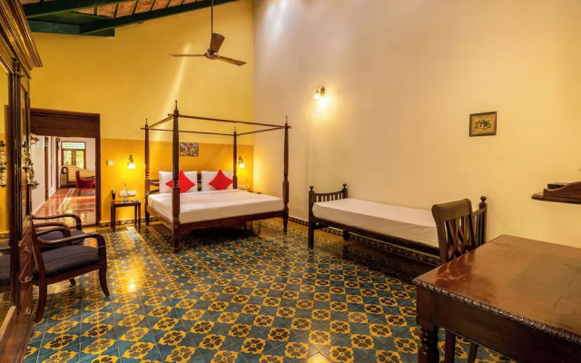 amã Stays & Trails, Rare Earth Estate - Coorg