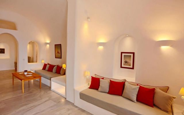Oia Mare Villas