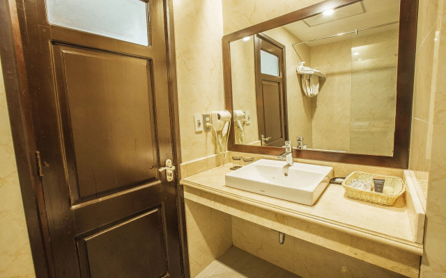 Muong Thanh Vinh Hotel