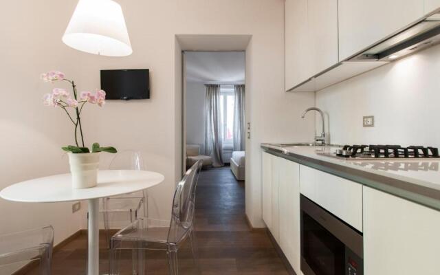 Fifty Eight Suite Milan
