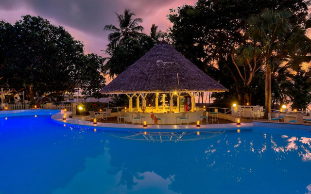 Diamonds Leisure Beach & Golf Resort