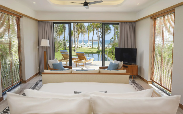 Selectum Noa Resort Cam Ranh