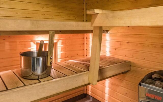 House Kerttu Terracina