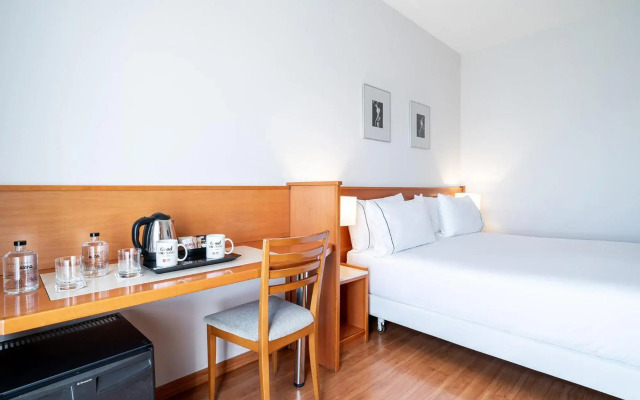 Exe Pozuelo Hotel