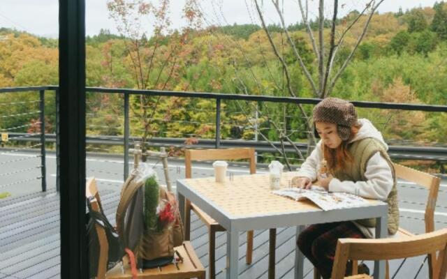 Fairfield by Marriott Kyoto Kyotamba