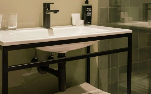 Ibis Styles Lisboa Aeroporto