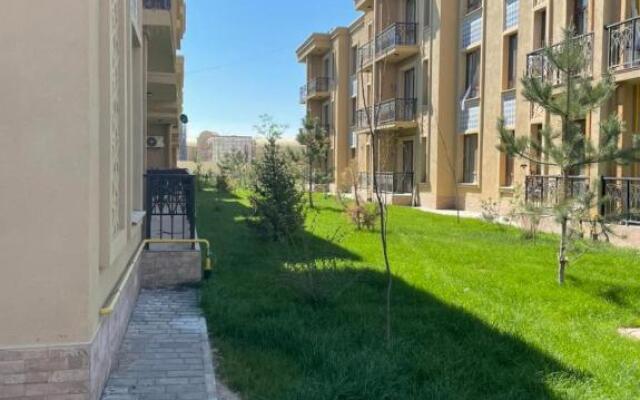 Keruen Saray Apartments 27 2