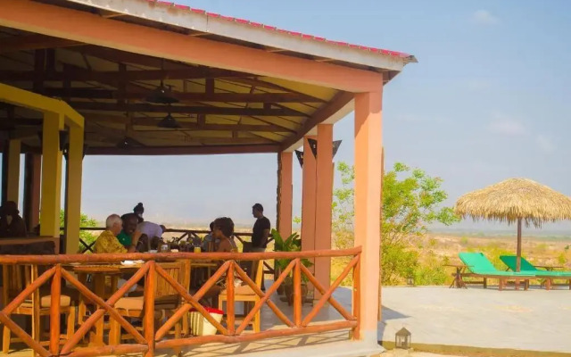 Eden de la Tsiribihina