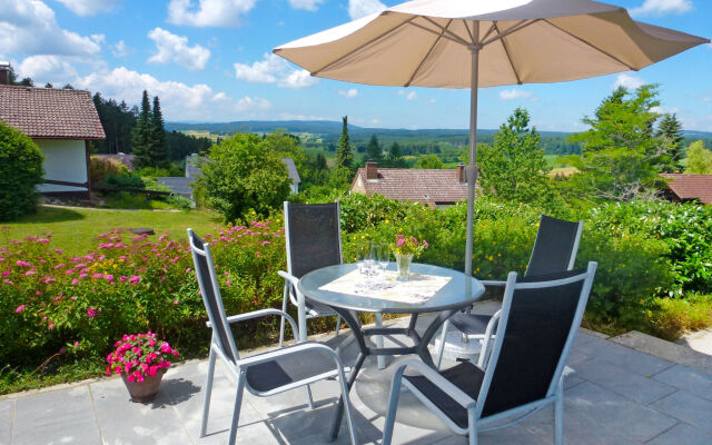 Holiday Home Saarland