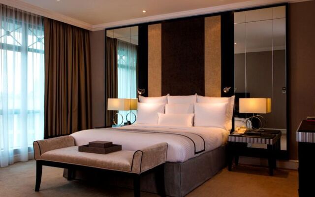 The Ritz-Carlton, Kuala Lumpur