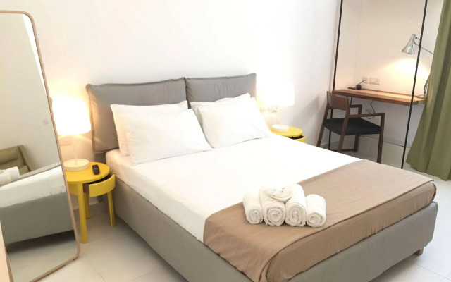 Two Pillows Boutique Hostel