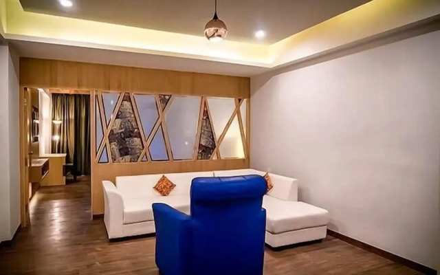 Via Lakhela Resort & Spa