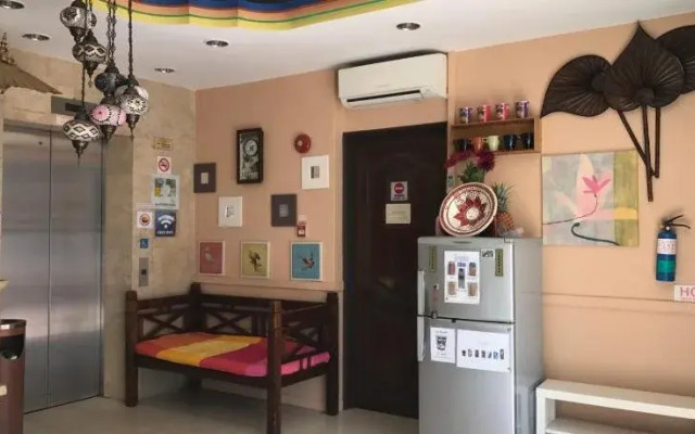La Mode (Sophia) Hotel