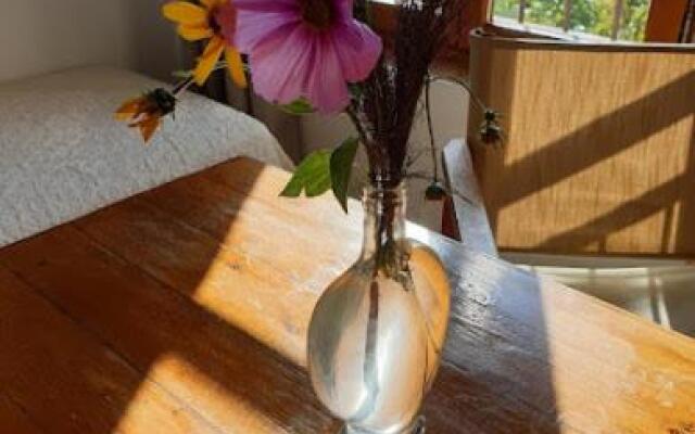 La Bastide du Paradou