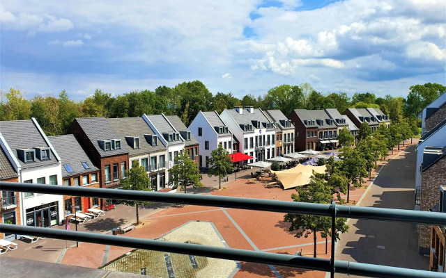 Dormio Hotel De Prins van Oranje