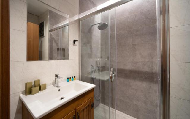 Melitya Hotels Gokceada