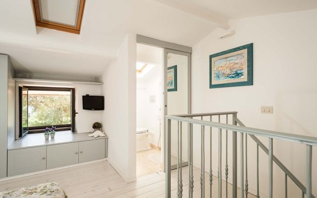 Splendid Seaside Residence With Swimming Pool - By Beahost Rentals