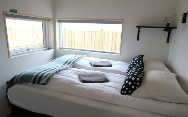 Blue View Cabin