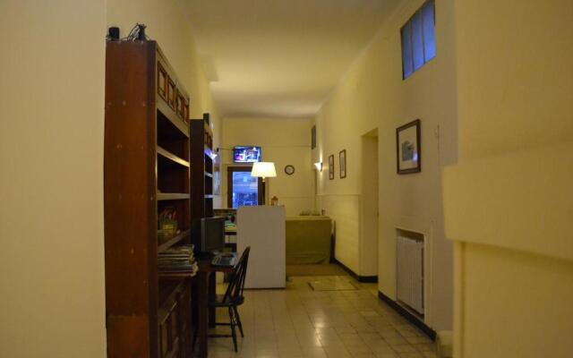 Hotel Cristal