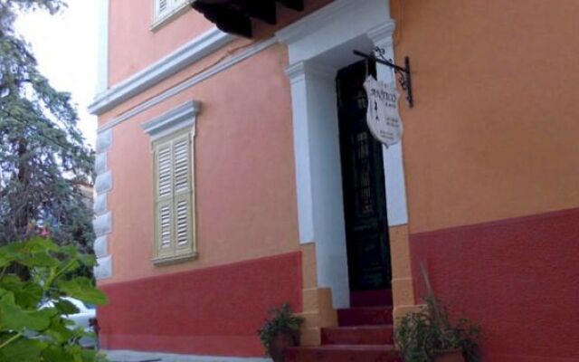 Antico di Moda Guesthouse